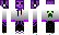 _the_gamer_boy_ Minecraft Skin