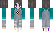 Kiwiqt_ Minecraft Skin