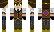 potatogamer Minecraft Skin