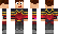 Galaktion2006 Minecraft Skin