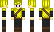 Vashman Minecraft Skin