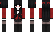 cenial Minecraft Skin