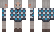 ICookbacon123 Minecraft Skin