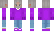 ICookBacon123 Minecraft Skin