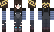 SmolDemon Minecraft Skin