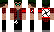 UwU_demon Minecraft Skin