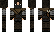 harshsparrow Minecraft Skin