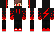 BeenTaken Minecraft Skin