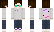 Theunlegend Minecraft Skin