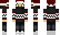 turton Minecraft Skin