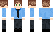 Yomikester238 Minecraft Skin