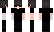 13Days Minecraft Skin