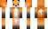 itsfaxree Minecraft Skin