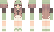 AXLOTLE Minecraft Skin