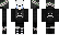 Mother_Focker Minecraft Skin