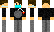 meysgames Minecraft Skin