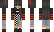 gamemode17 Minecraft Skin