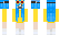 TwItChY__ Minecraft Skin