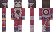 krxmpu5 Minecraft Skin