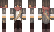 Pajama_llama1 Minecraft Skin