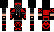 nossravgni Minecraft Skin