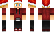 redcraftxp Minecraft Skin