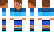 BoomOnJuly Minecraft Skin