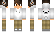 ThijssMC Minecraft Skin