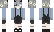 mauggie Minecraft Skin