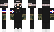 SLEEPi Minecraft Skin