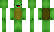 mikey_turtle Minecraft Skin