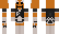 TheKingPOtattoo Minecraft Skin