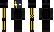 WHOWANTCLAP Minecraft Skin