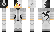 oXEternityXo Minecraft Skin