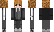 revitech Minecraft Skin