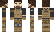 Miven Minecraft Skin