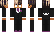 Goge Minecraft Skin