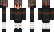 Dief Minecraft Skin