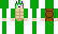 damacles52345665 Minecraft Skin