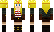 Falsesymmetry Minecraft Skin