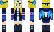 falsesymmetry Minecraft Skin