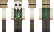 crazy_boyen Minecraft Skin