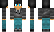 superstar Minecraft Skin