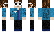 Exo_MC Minecraft Skin