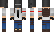 John_Kennedy Minecraft Skin