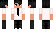 cubfan135 Minecraft Skin