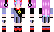 Kinoko Minecraft Skin