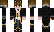 Saelig Minecraft Skin