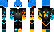 EarthFox8078 Minecraft Skin