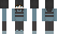 samwichster Minecraft Skin